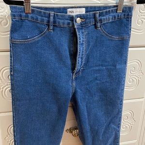 ZARA Jeans